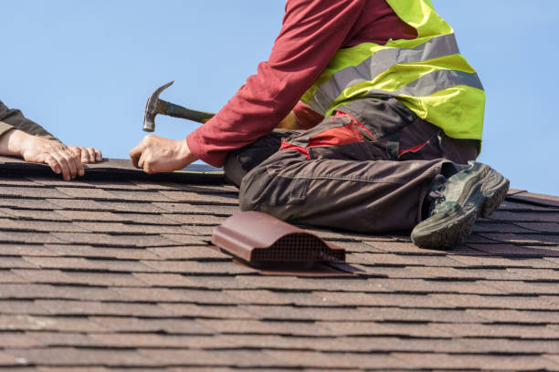 Guyton, GA Roofing Contractor Company