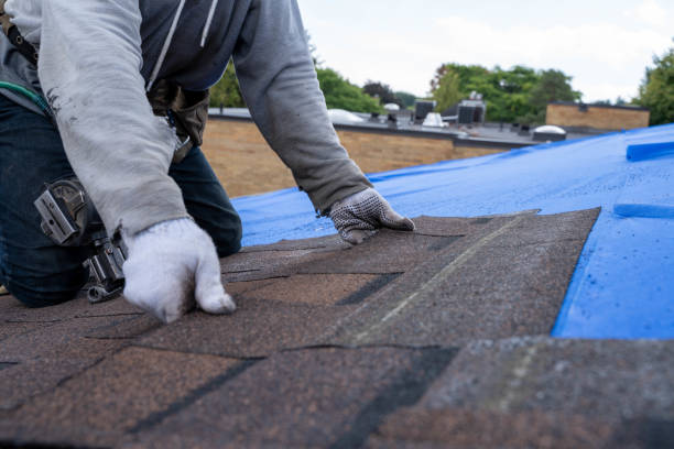 Best Commercial Roofing Services  in Guyton, GA