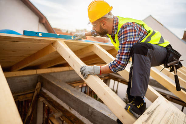 Best Roof Maintenance Services  in Guyton, GA
