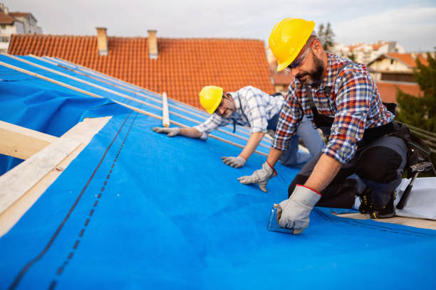 Best Metal Roofing Contractor  in Guyton, GA