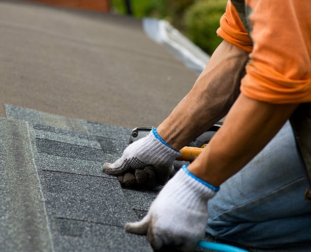 Quick and Trustworthy Emergency Roof Repair Services in Guyton, GA